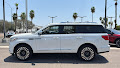 2021 Lincoln Navigator Black Label