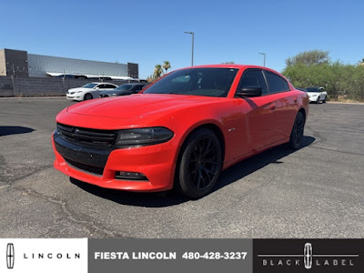 2016 Dodge Charger