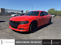 2016 Dodge Charger R/T