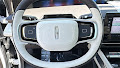 2025 Lincoln Nautilus Black Label