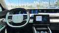 2025 Lincoln Nautilus Black Label