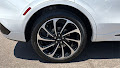 2025 Lincoln Nautilus Black Label