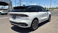 2025 Lincoln Nautilus Black Label