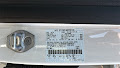 2025 Lincoln Nautilus Black Label