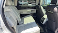 2025 Lincoln Nautilus Black Label