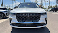 2025 Lincoln Nautilus Black Label