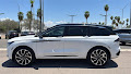 2025 Lincoln Nautilus Black Label