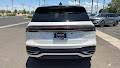 2025 Lincoln Nautilus Black Label