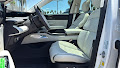 2025 Lincoln Nautilus Black Label