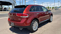 2014 Lincoln MKX Base