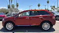 2014 Lincoln MKX Base