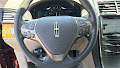 2014 Lincoln MKX Base