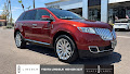 2014 Lincoln MKX Base