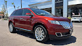 2014 Lincoln MKX Base