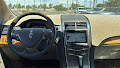 2014 Lincoln MKX Base