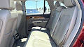 2014 Lincoln MKX Base