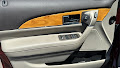2014 Lincoln MKX Base