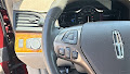 2014 Lincoln MKX Base