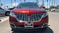2014 Lincoln MKX Base