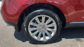 2014 Lincoln MKX Base