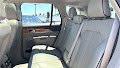 2014 Lincoln MKX Base