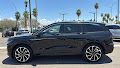 2025 Lincoln Nautilus Black Label