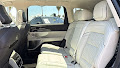 2025 Lincoln Nautilus Black Label