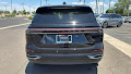 2025 Lincoln Nautilus Black Label