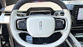 2025 Lincoln Nautilus Black Label