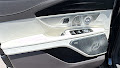 2025 Lincoln Nautilus Black Label