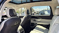 2025 Lincoln Nautilus Black Label