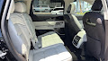 2025 Lincoln Nautilus Black Label