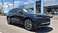 2025 Lincoln Nautilus Black Label