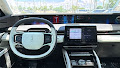 2025 Lincoln Nautilus Black Label