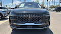2025 Lincoln Nautilus Black Label
