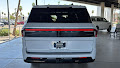 2025 Lincoln Navigator Black Label
