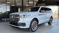 2025 Lincoln Navigator Black Label