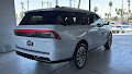 2025 Lincoln Navigator Black Label