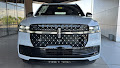 2025 Lincoln Navigator Black Label