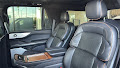 2025 Lincoln Navigator Black Label