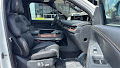 2025 Lincoln Navigator L Black Label