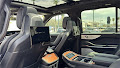 2025 Lincoln Navigator L Black Label