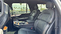 2025 Lincoln Navigator L Black Label