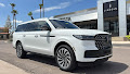 2025 Lincoln Navigator L Black Label