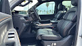 2025 Lincoln Navigator L Black Label