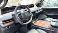 2025 Lincoln Navigator L Black Label