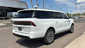 2025 Lincoln Navigator L Black Label