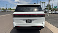 2025 Lincoln Navigator L Black Label
