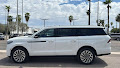 2025 Lincoln Navigator L Black Label