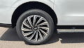 2025 Lincoln Navigator L Black Label
